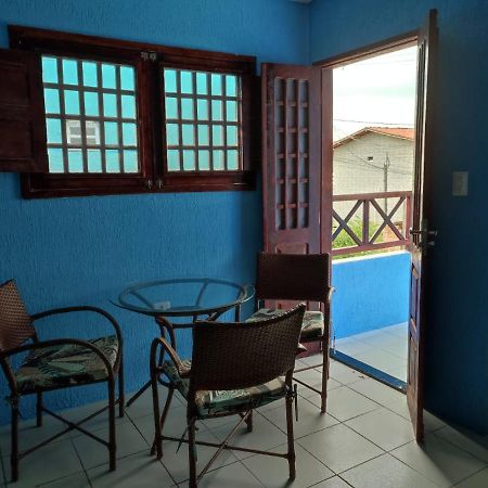 شقة Pôrto das Galinhas  في Blue House المظهر الخارجي الصورة