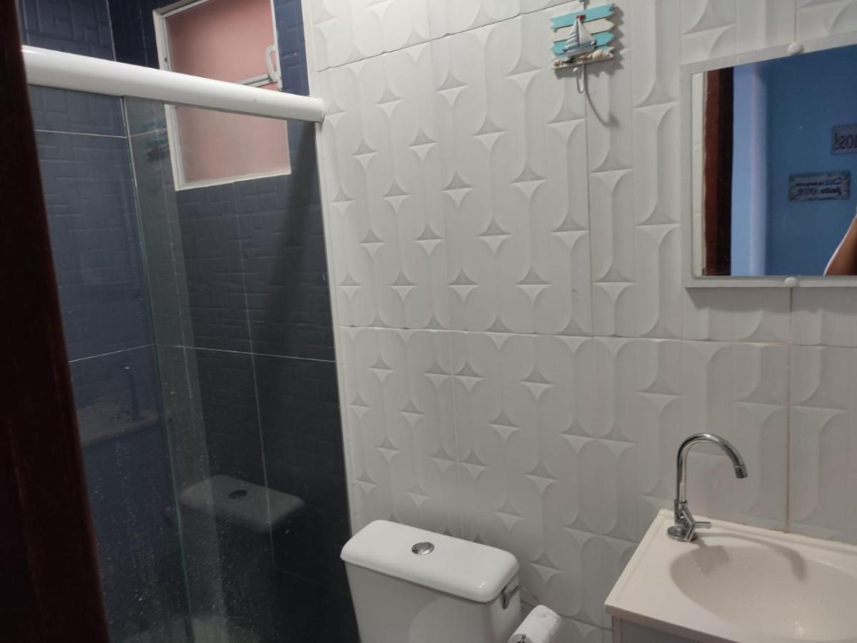 شقة Pôrto das Galinhas  في Blue House المظهر الخارجي الصورة